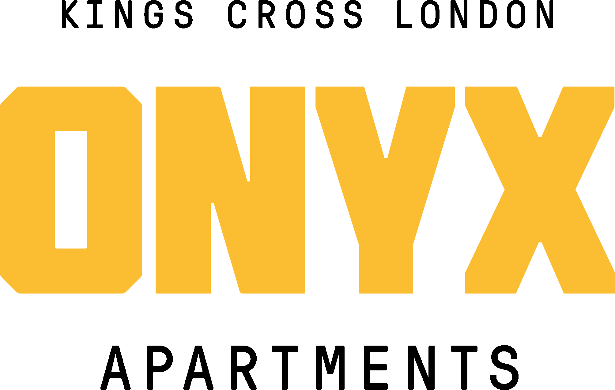 Onyx Apartments Logo