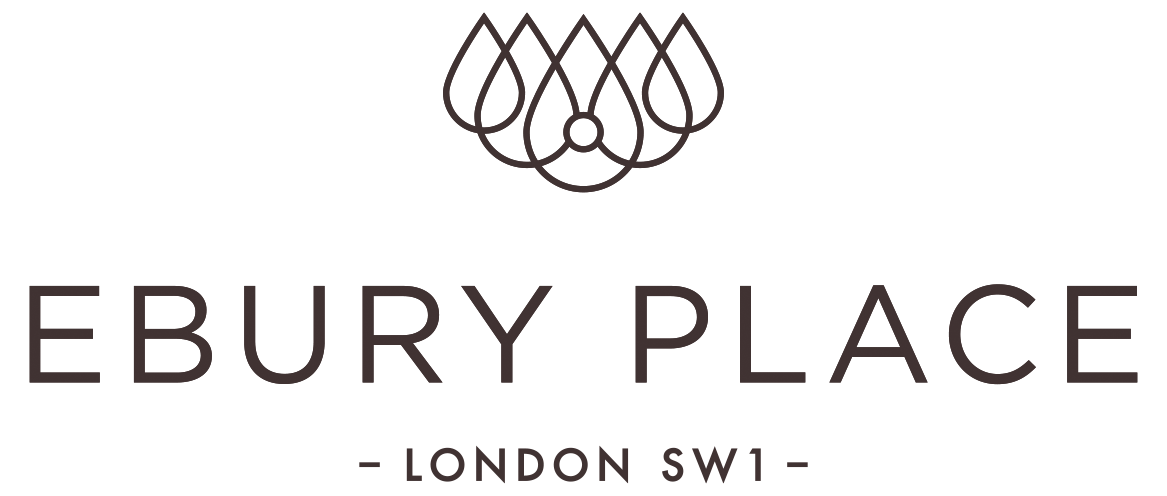 Ebury Place Logo